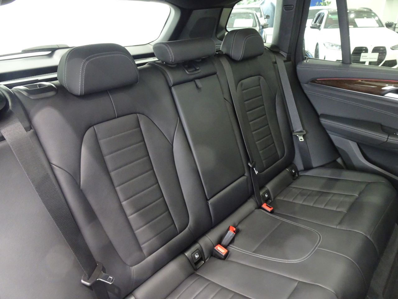 G01 X3 xDrive20d RHD ZA LCI