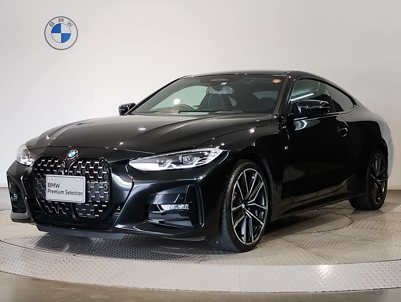420i Coupe M Sport
