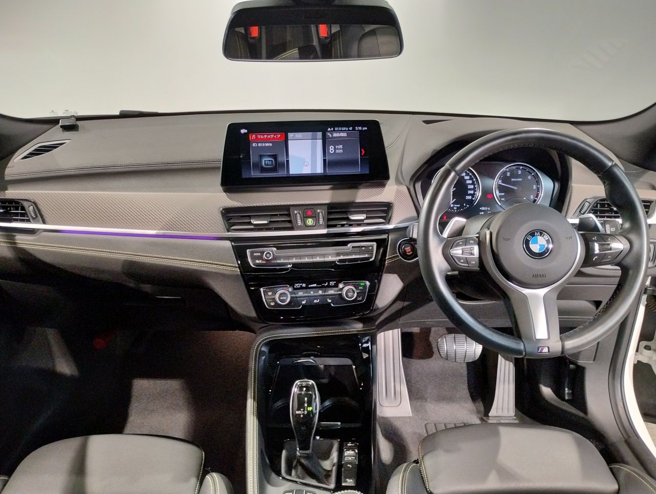 F39 X2 xDrive20d B47 2.0d