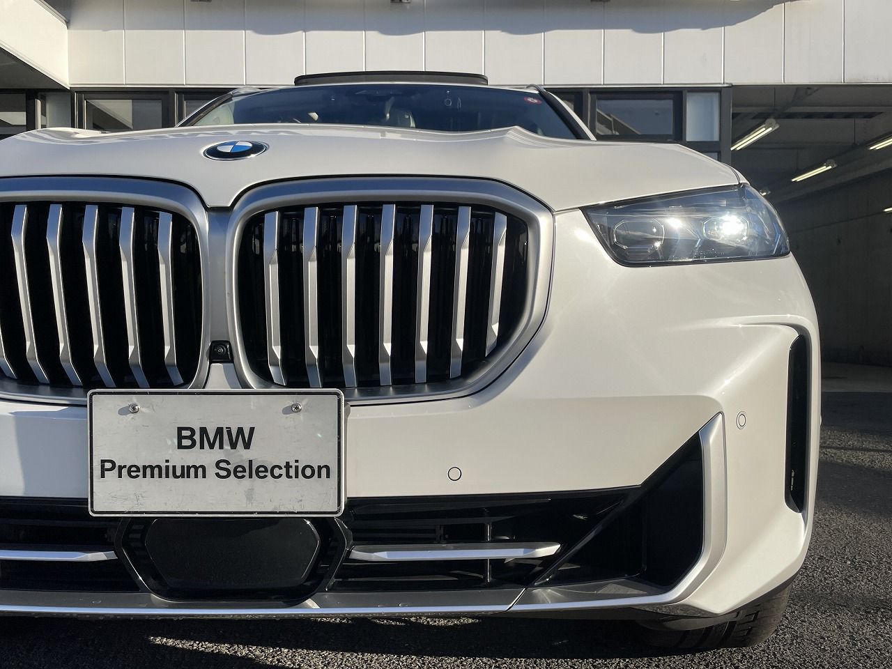 X5 xDrive30d RHD