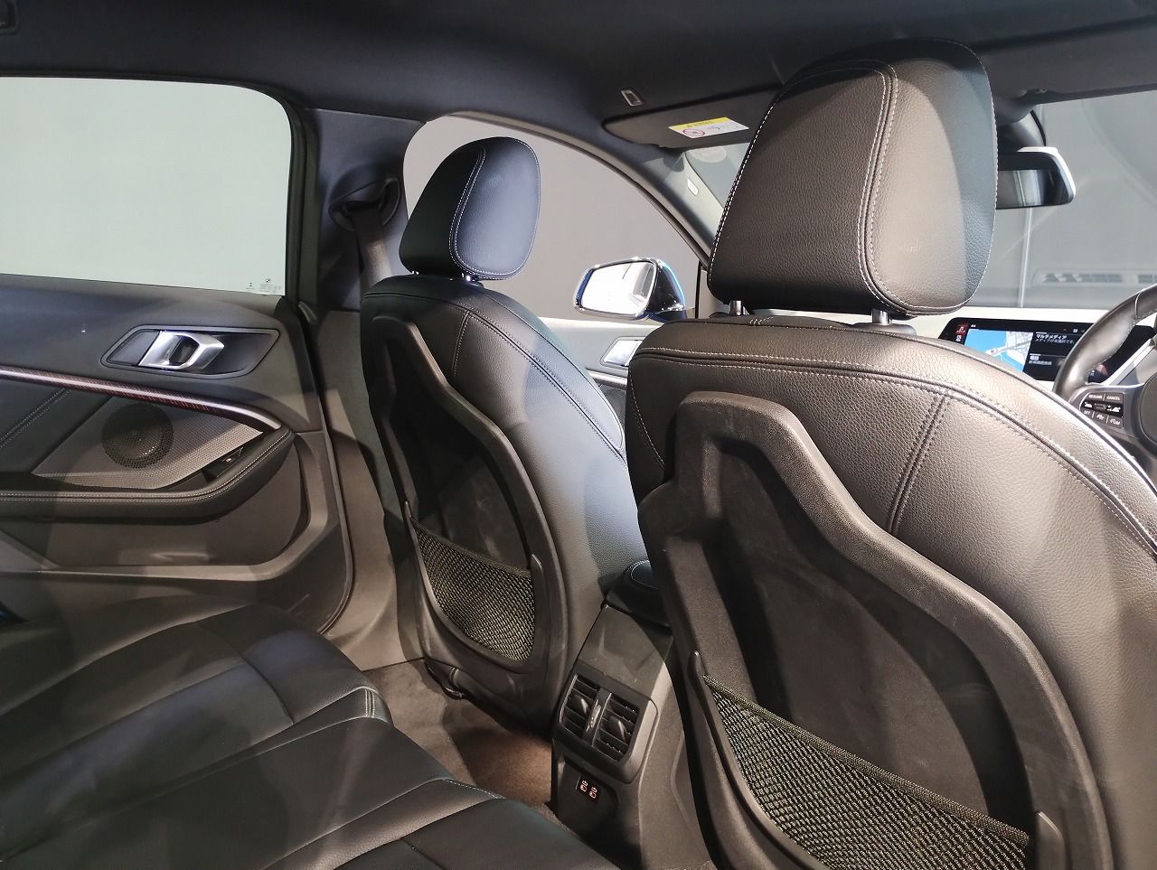 F44 218i Gran Coupe B38 1.5i