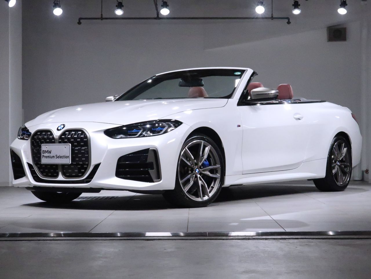 M440i xDrive Cabriolet