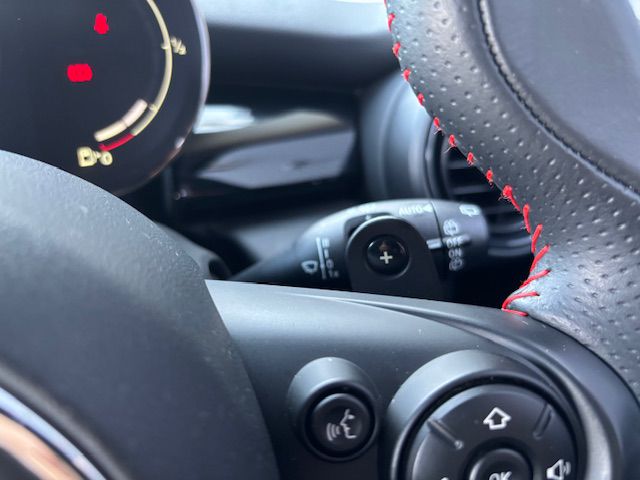 F56 MINI Cooper S 3-Door Hatch LCI