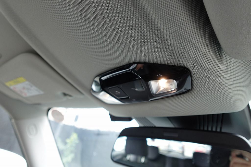 F66 MINI Cooper S 3Dr