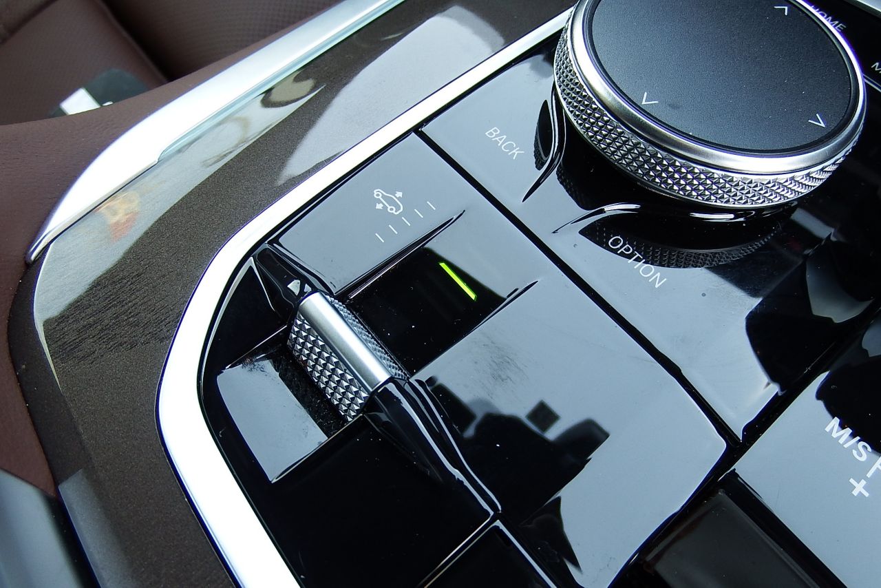 G05 X5 xDrive40d xLine B57 3.0d