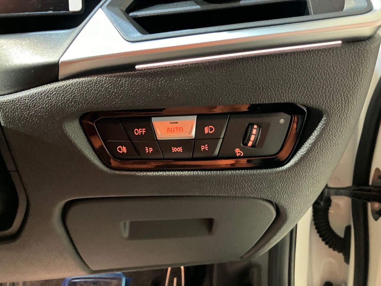 G80 M3 Competition M xDrive Saloon RHD