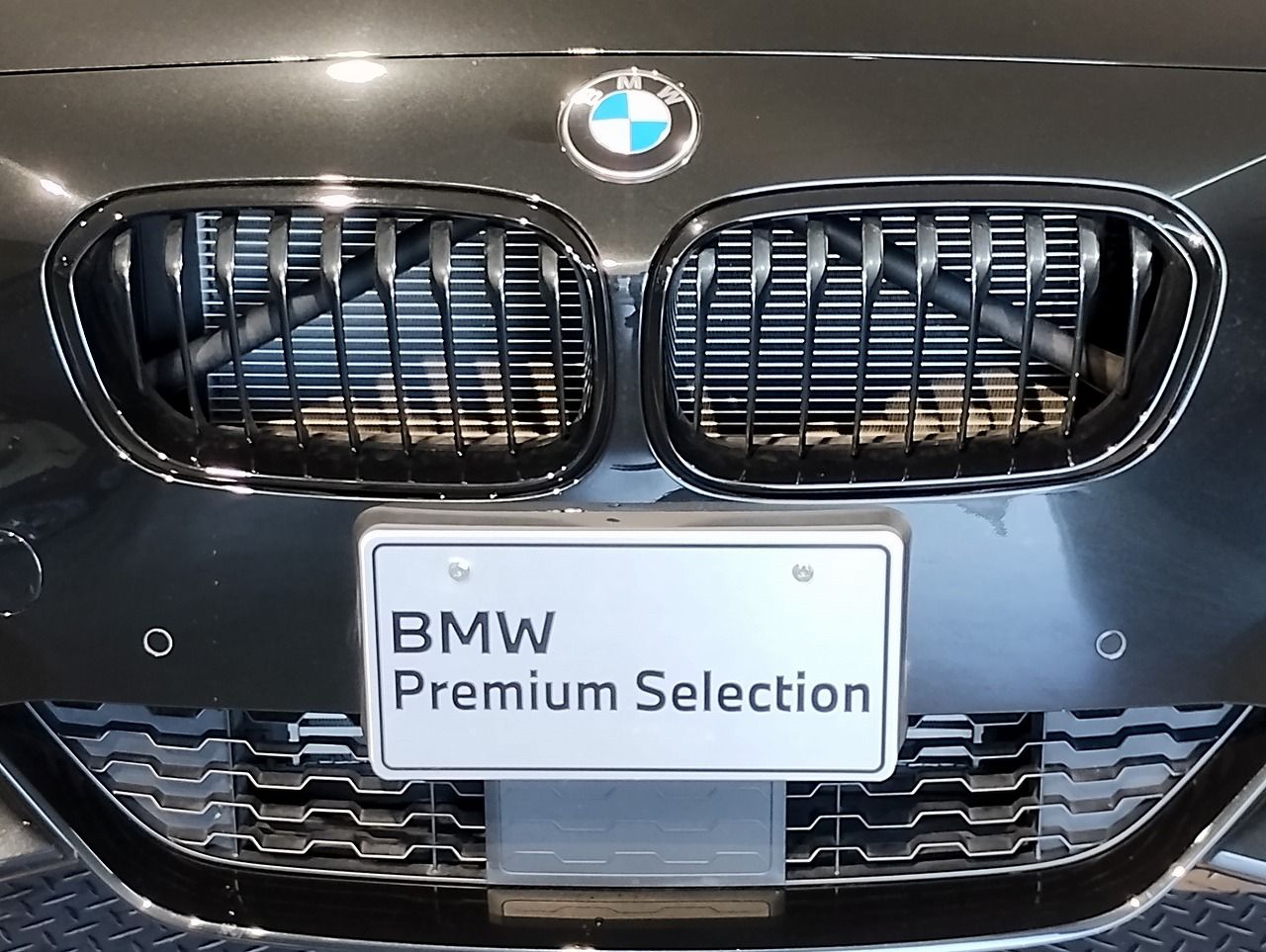 118D 5DOOR RHD