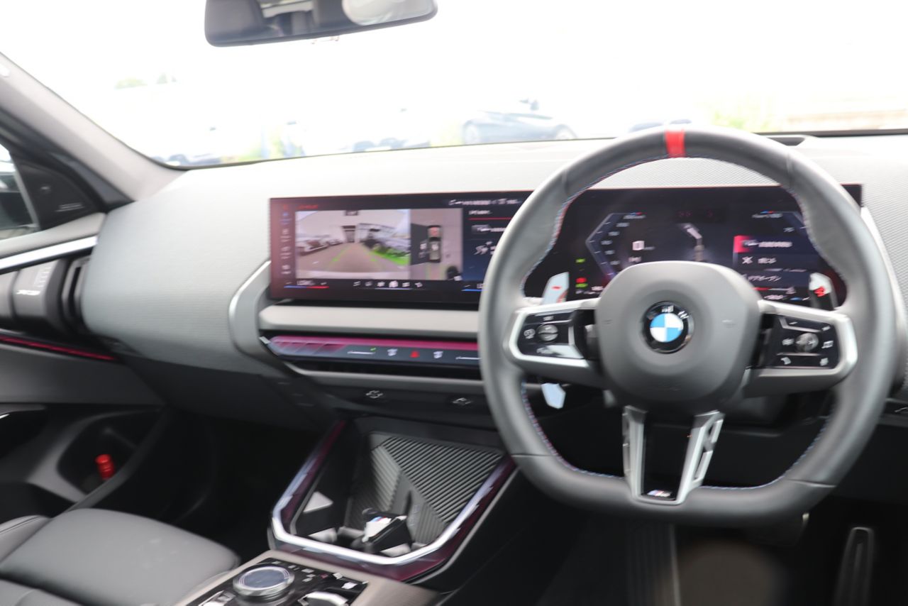 X3 M50 US
