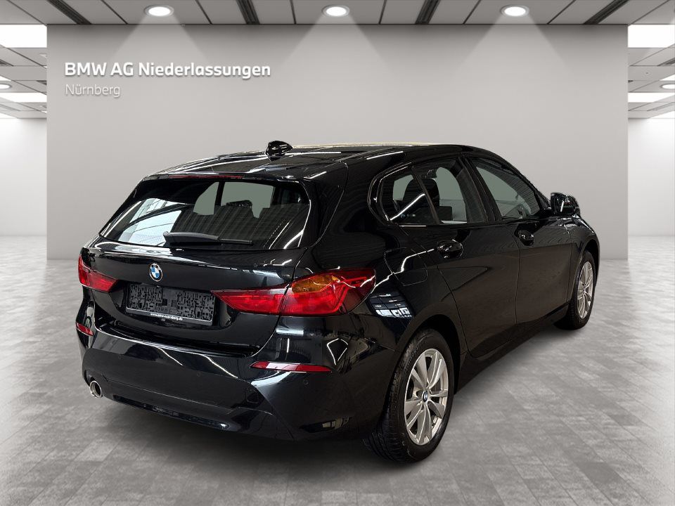 BMW 116