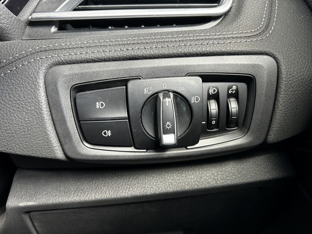 F46 218i Gran Tourer B38 1.5i LCI