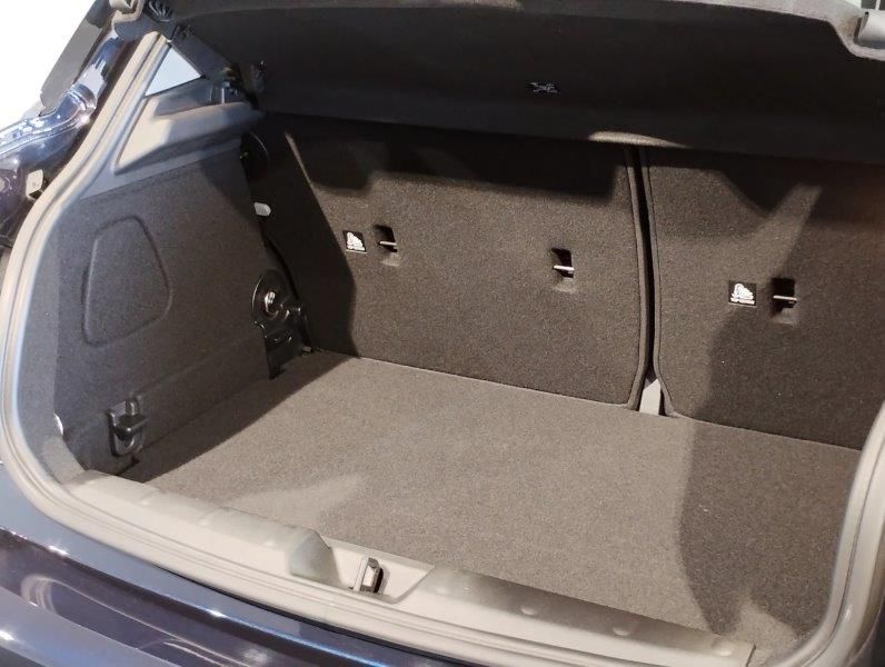 Cooper 5 doors