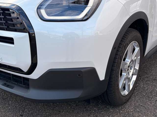 U25 MINI Countryman C