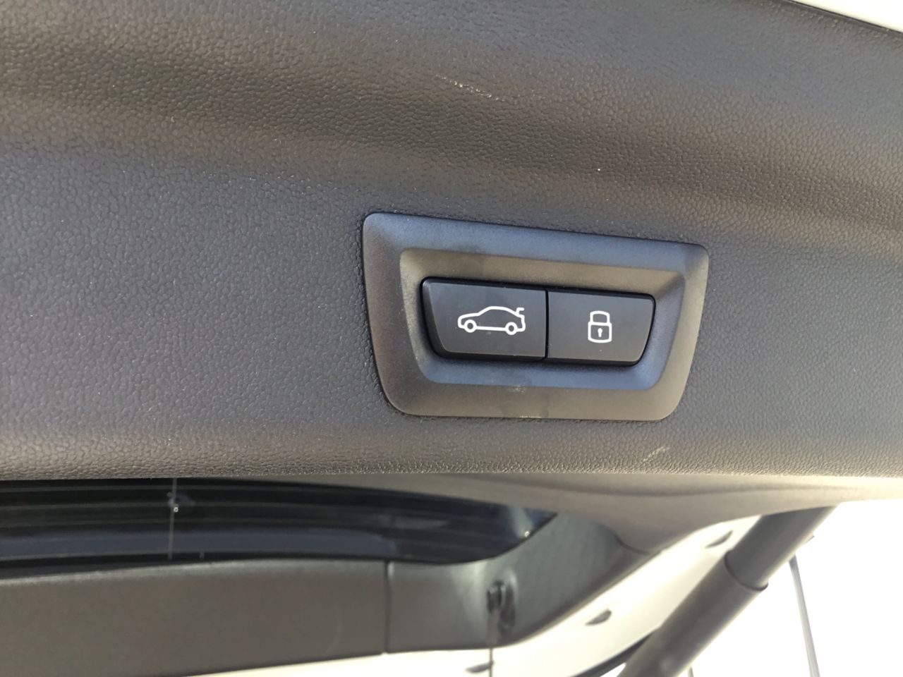 U25 MINI Countryman S ALL4