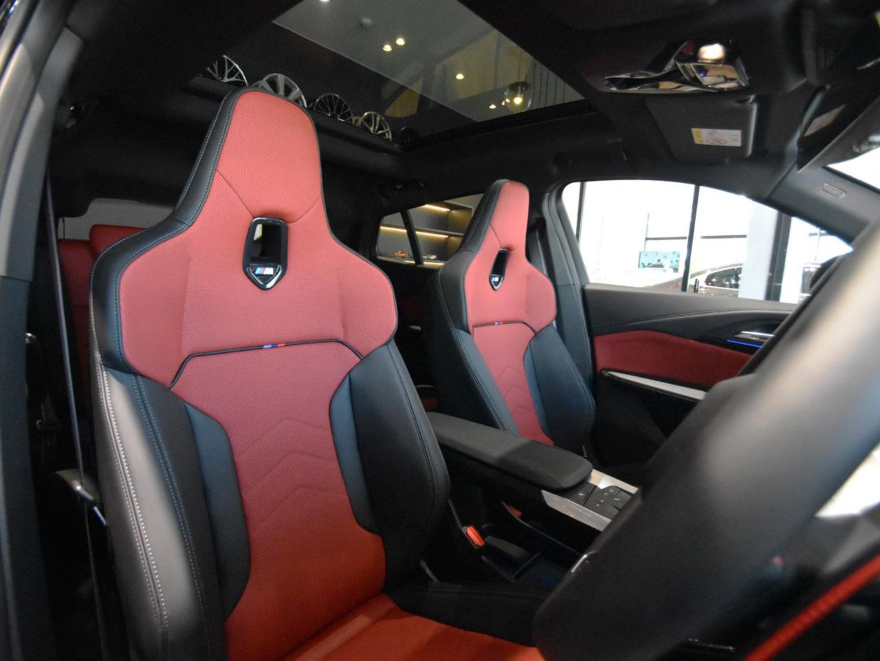 X2 M35i xDrive RHD