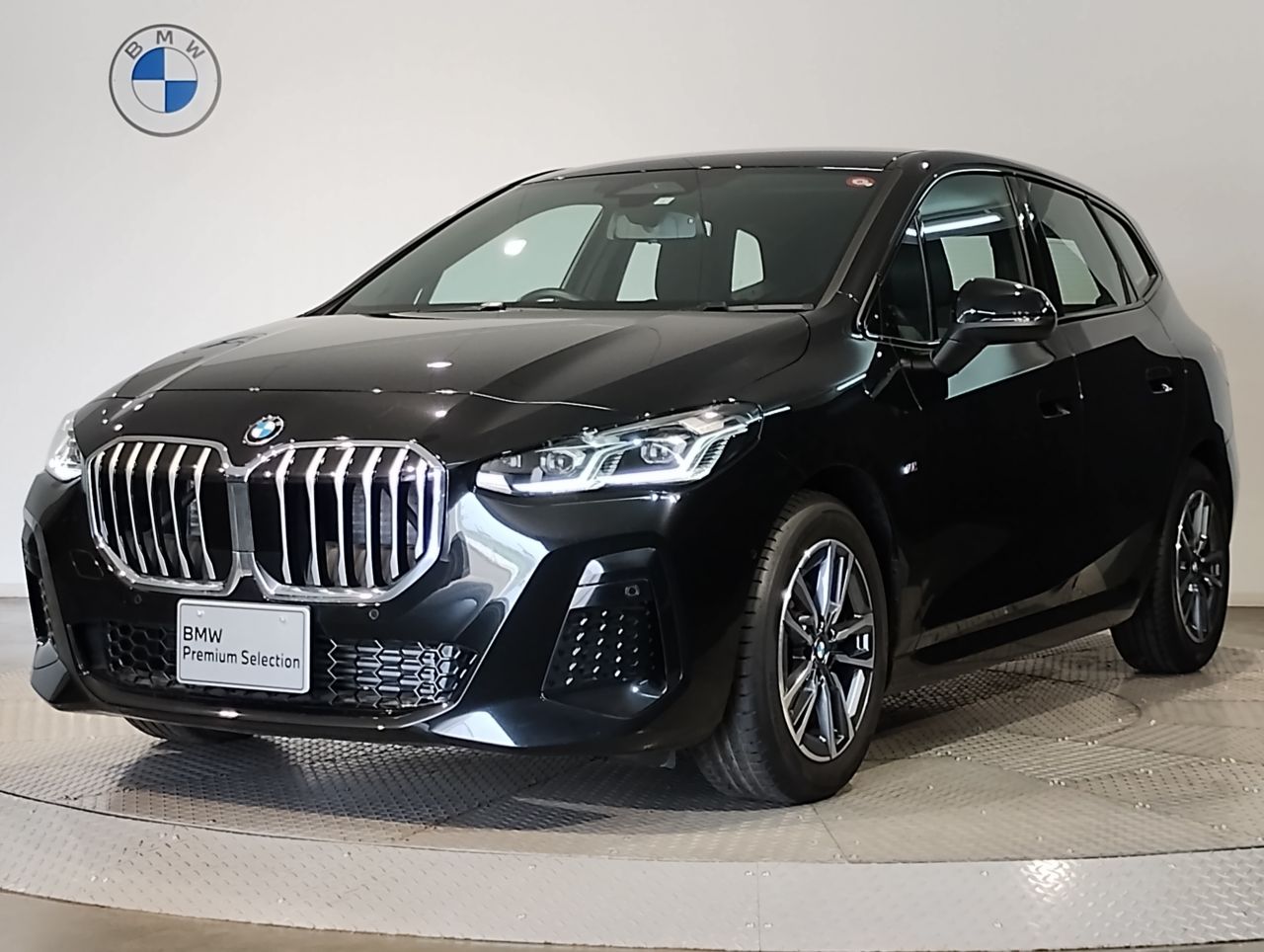 218i Active Tourer M Sport