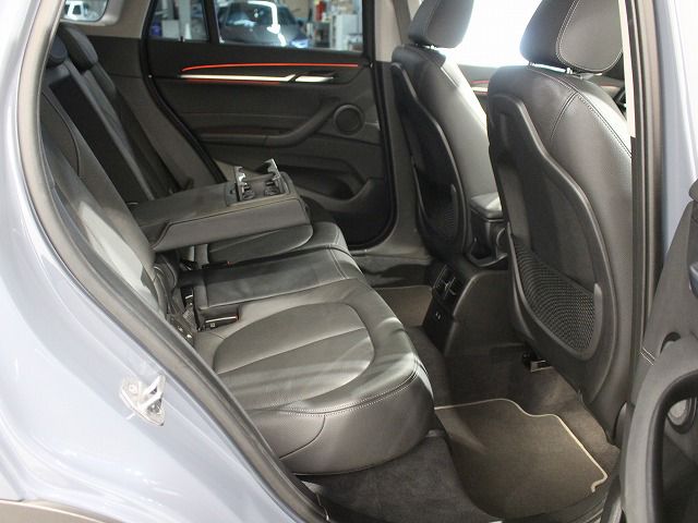 F48 X1 xDrive18d B47 2.0d LCI