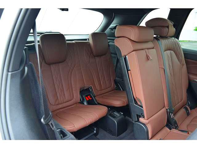 X5 xDrive40d RHD