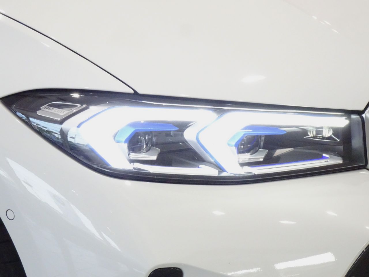 G21 M340i xDrive Touring LCI RHD