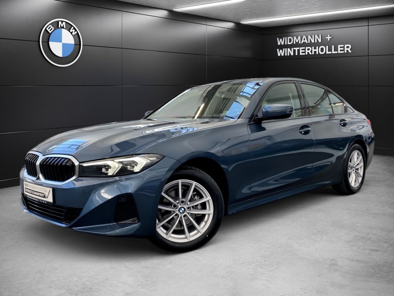BMW 318