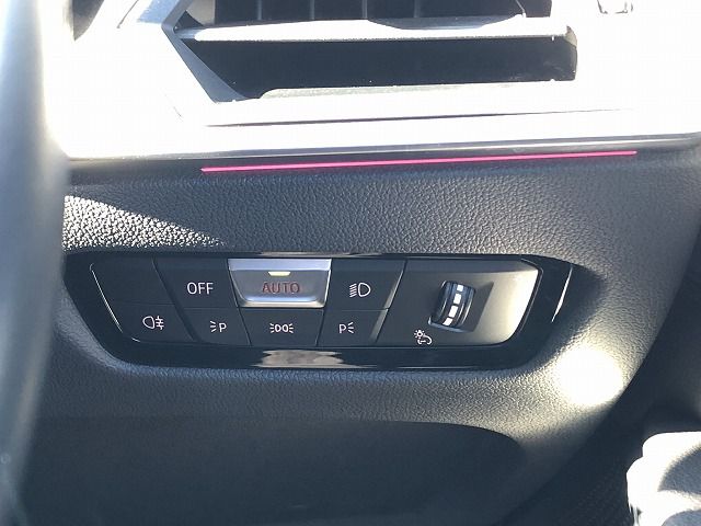 G21 320d xDrive Touring LCI RHD