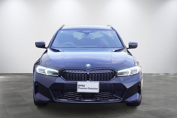 G21 320d xDrive Touring LCI RHD