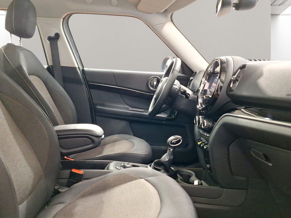 MINI Cooper SE