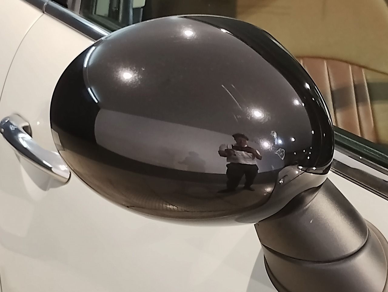 Cooper S 5 doors