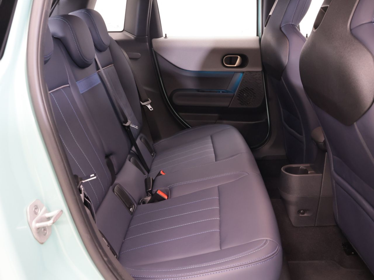 MINI Cooper C 5-doors