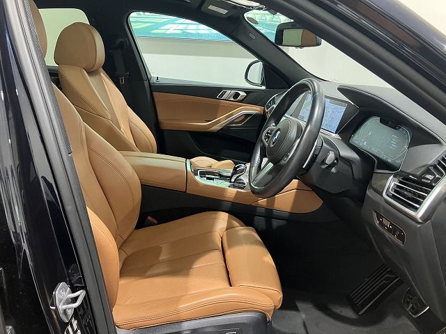 X6 xDrive30d RHD