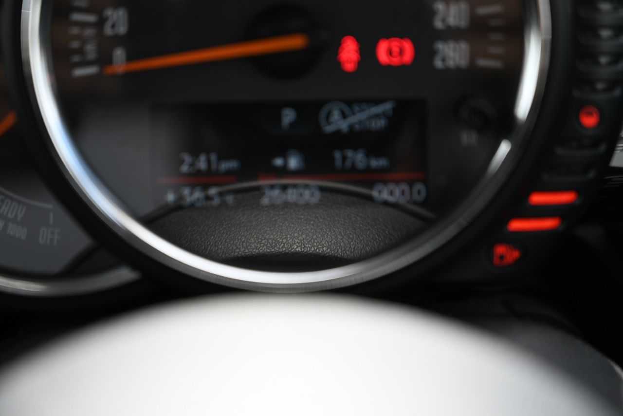F56 MINI COOPER S