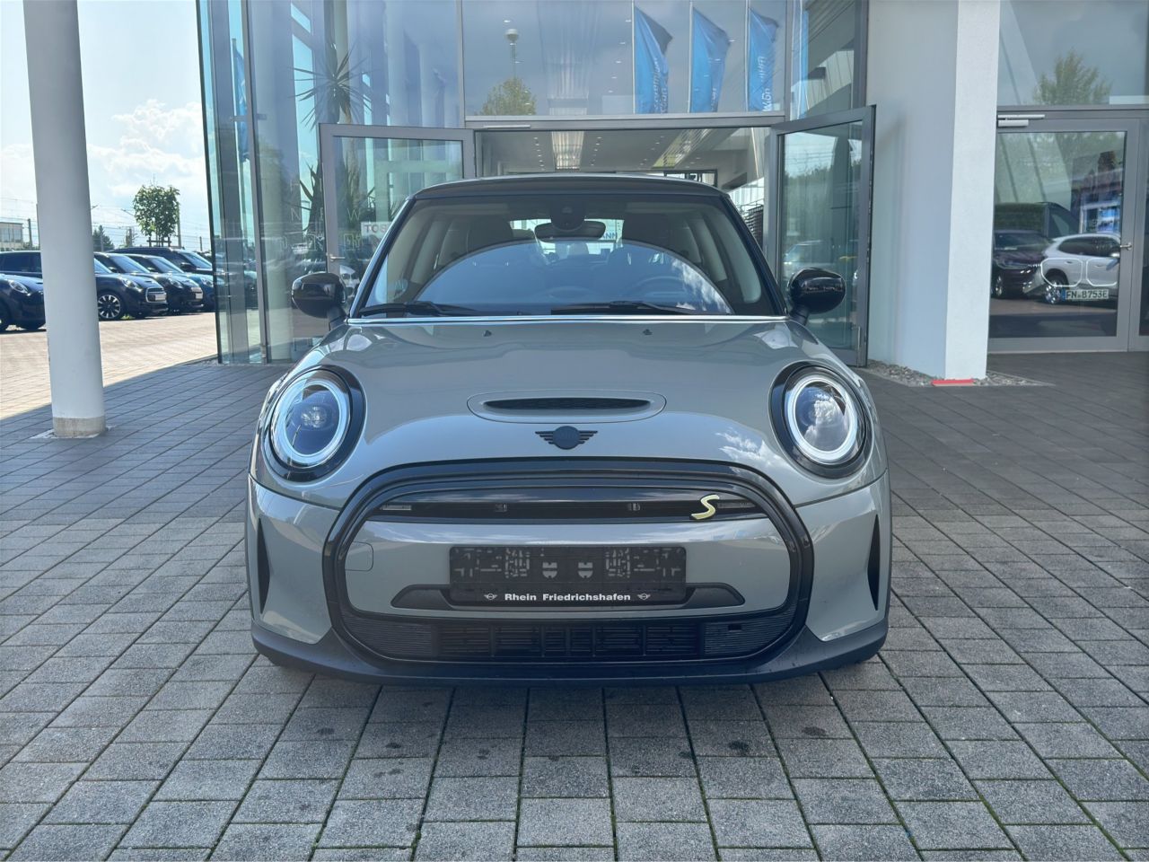 MINI Cooper SE