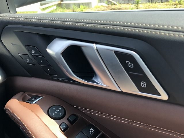 X5 xDrive30d RHD
