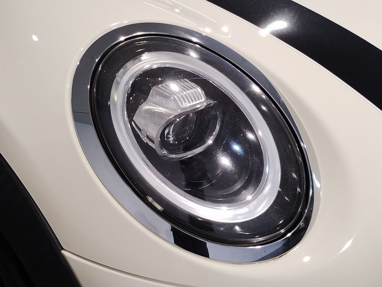 F56 COOPER S D(AT)
