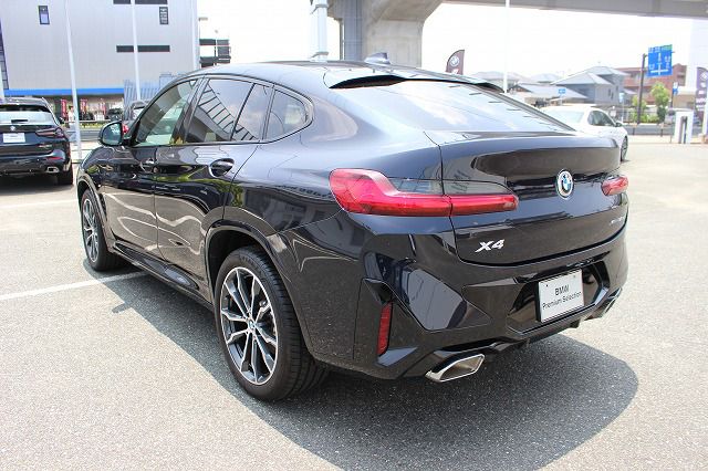 X4 xDrive20d RHD