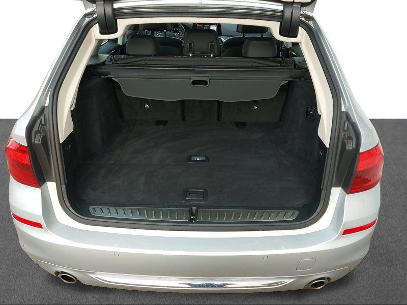 520d Touring