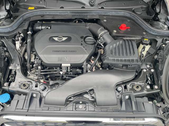 F56 COOPER S D(AT)