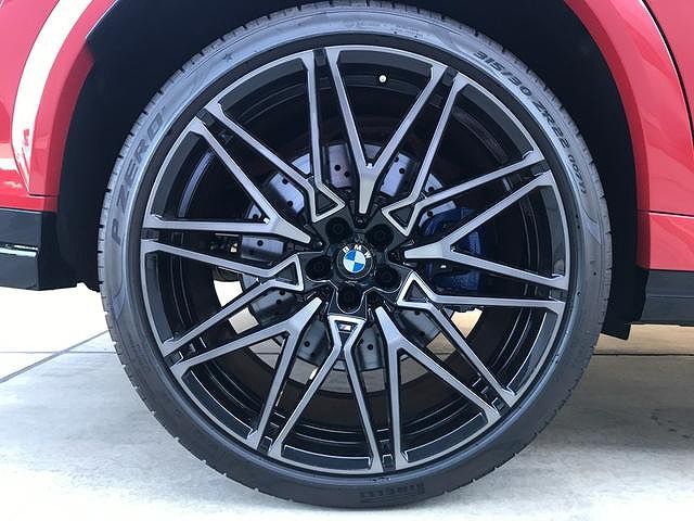 X6 M Competition
