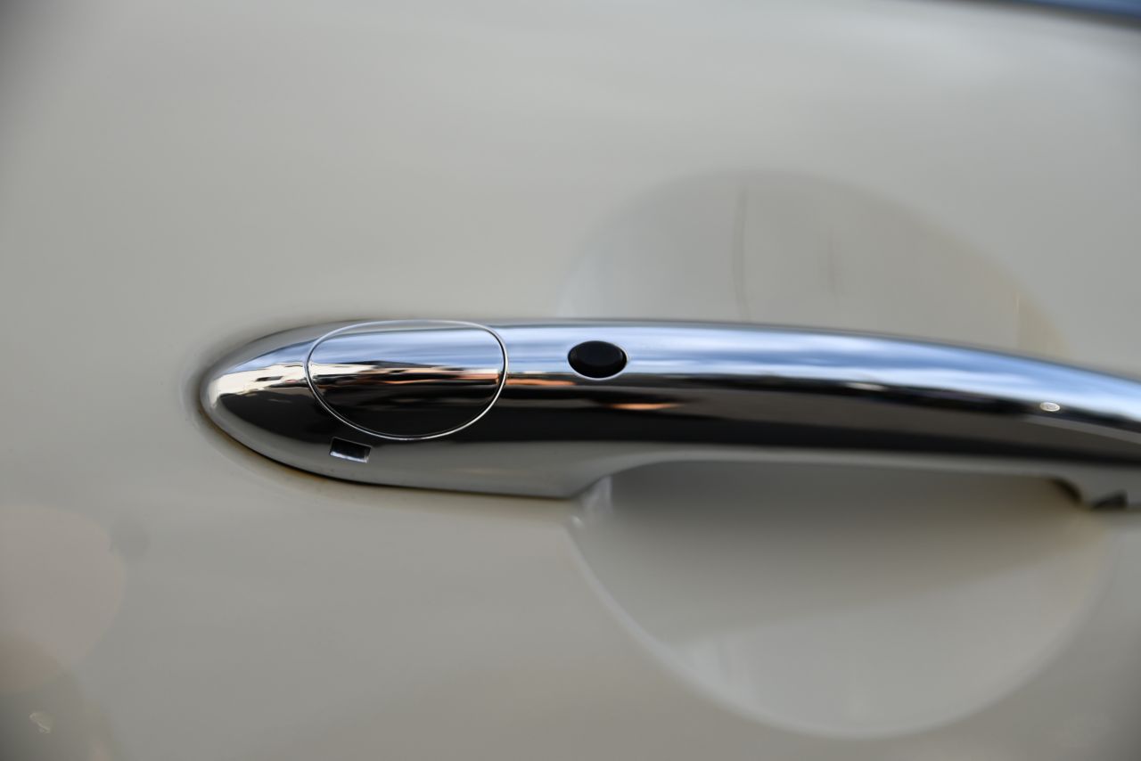 F55 MINI Cooper 5-Door Hatch LCI