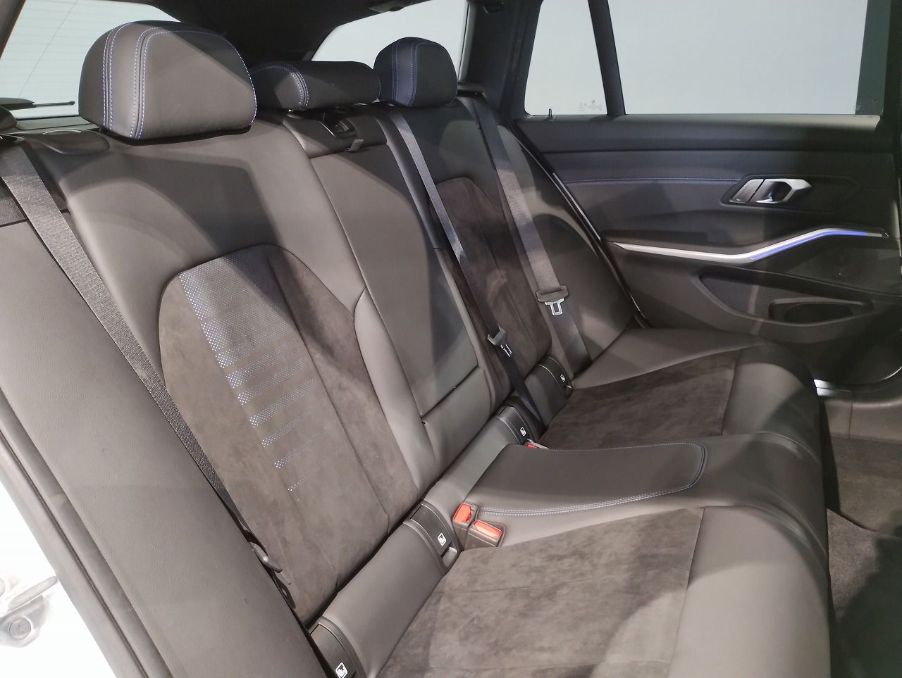 G21 320d xDrive Touring RHD