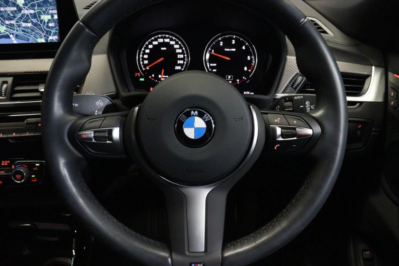 F39 X2 xDrive18d SAC B47 2.0d