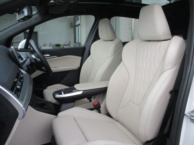 U06 218d Active Tourer B47 2.0d