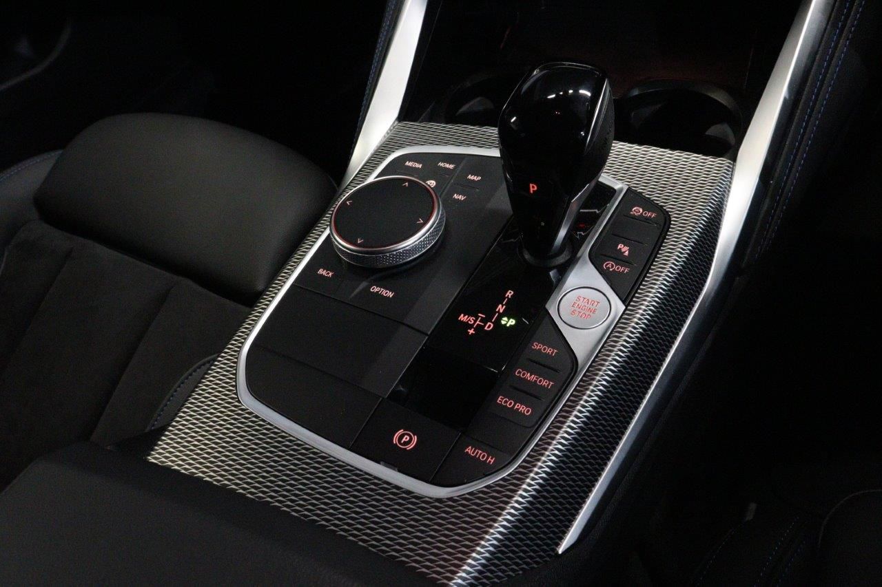 420i Gran Coupé RHD