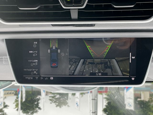750i xDrive Sedan