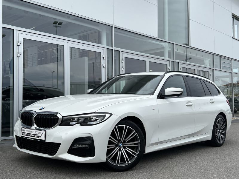 320d Touring