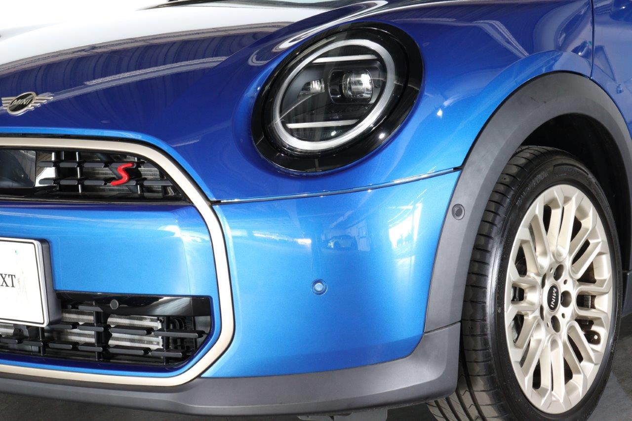 F65 MINI Cooper S 5Dr