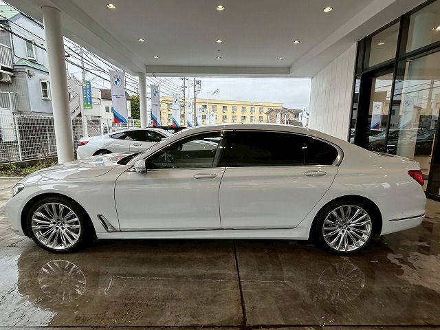 750LI L