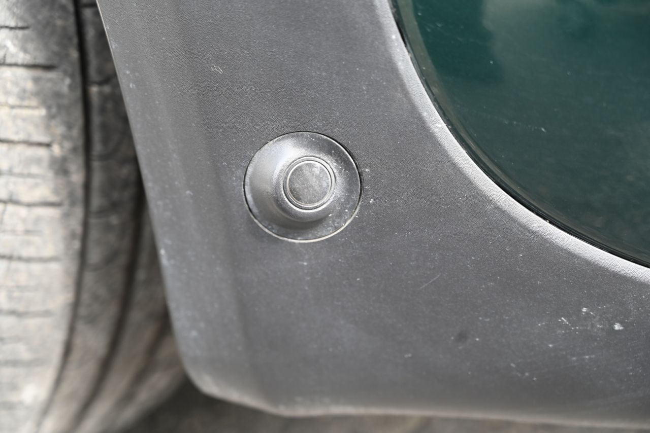 Cooper S 5 doors