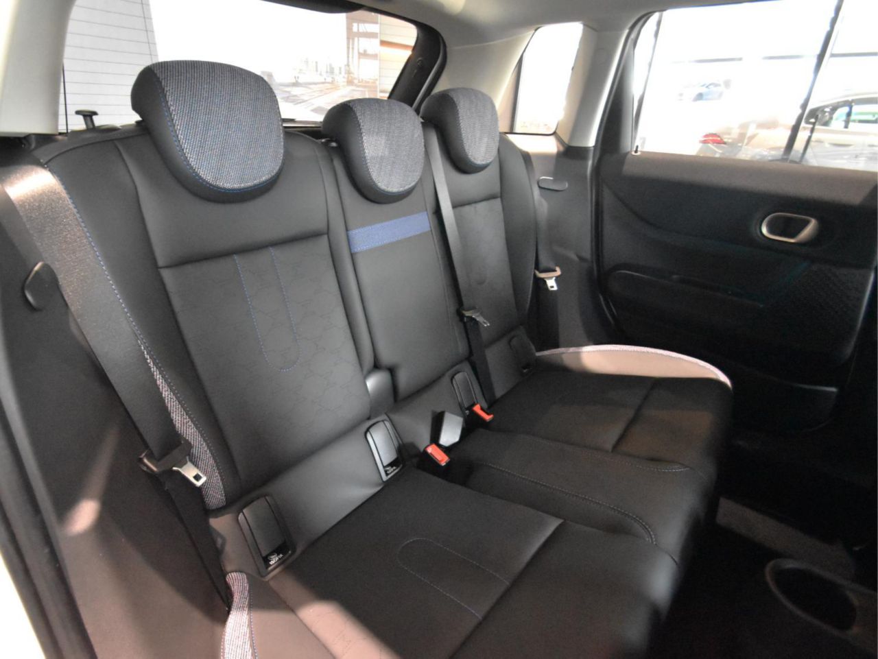 MINI Cooper C 5-doors