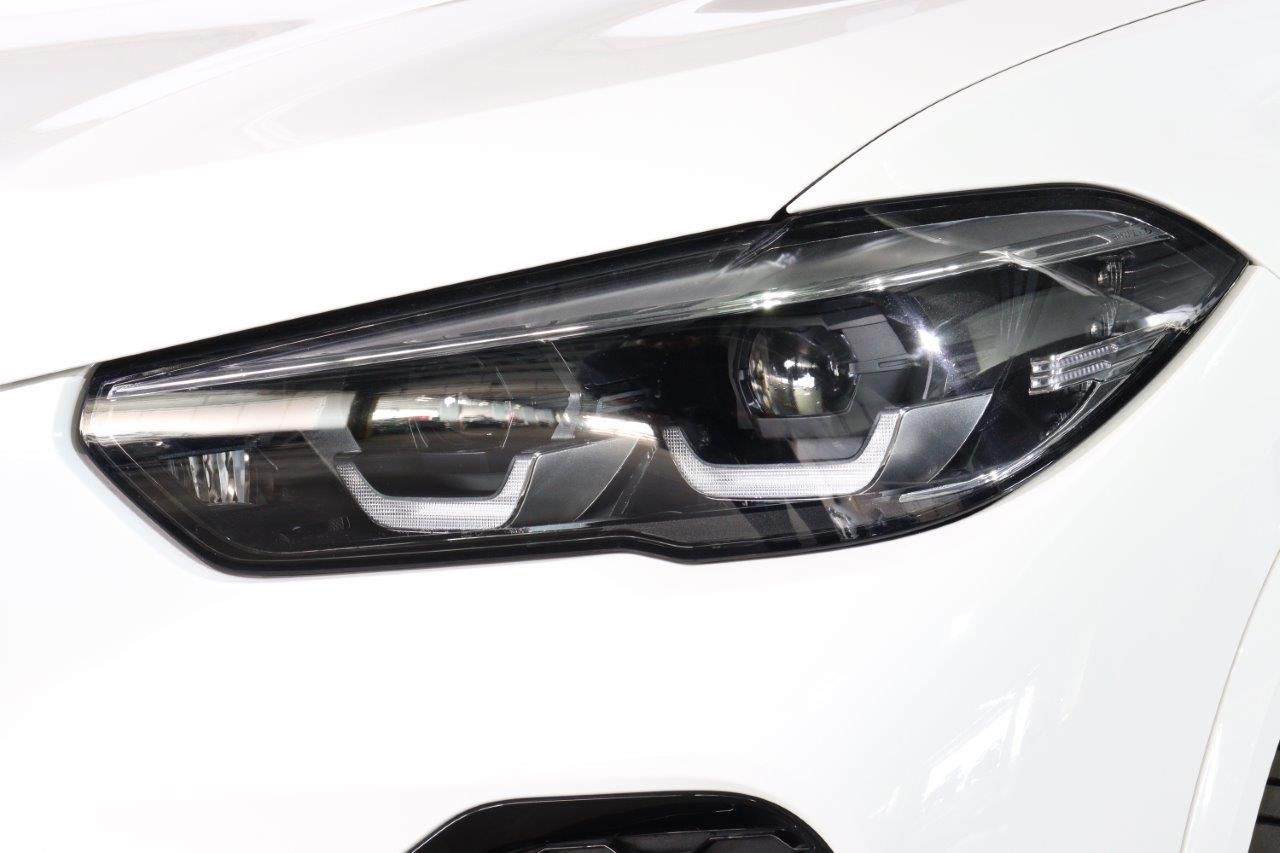 G05 X5 xDrive45e xLine XB1 PHEV