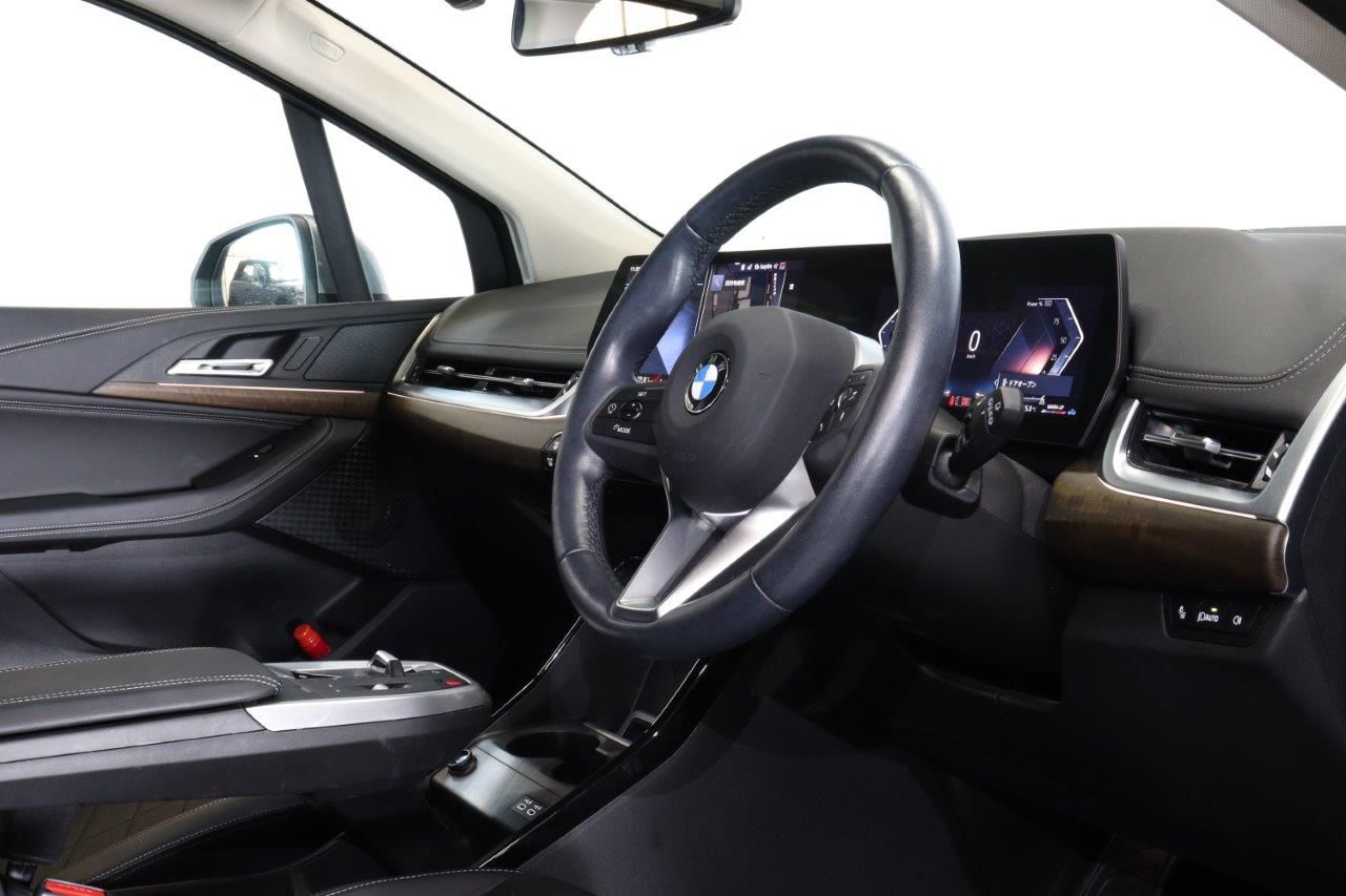 U06 218d Active Tourer B47 2.0d